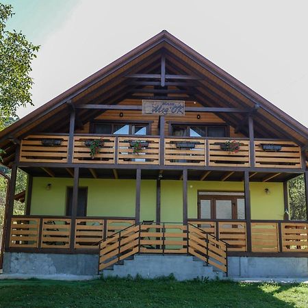 Villa Med'Ok 维日尼察 外观 照片