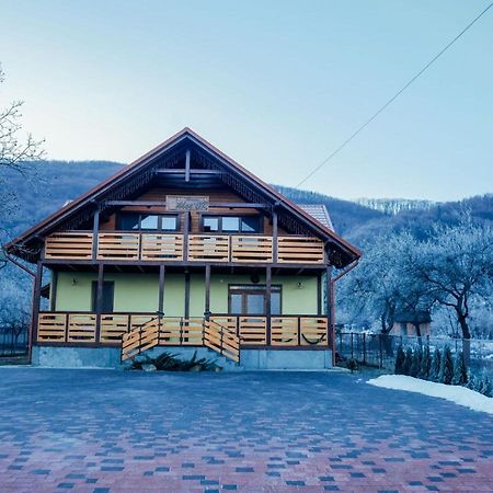 Villa Med'Ok 维日尼察 外观 照片
