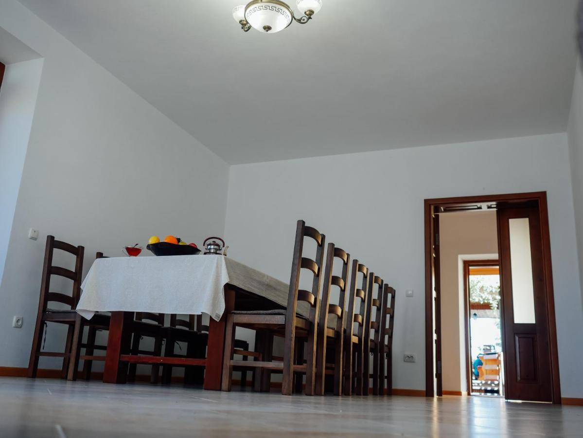 Villa Med'Ok 维日尼察 外观 照片