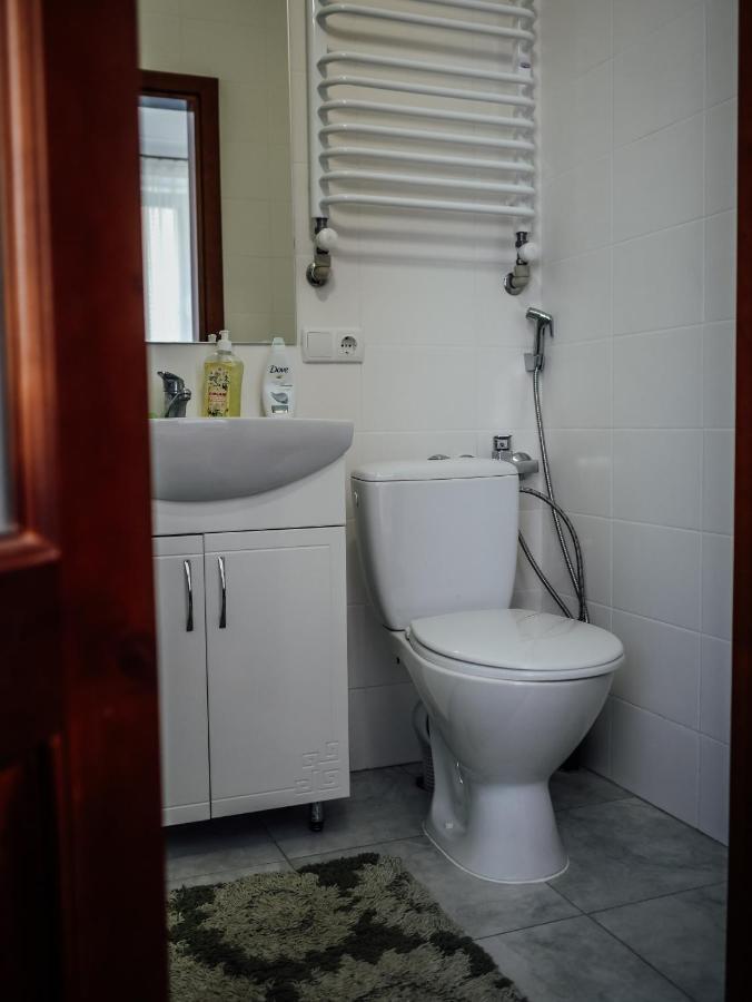 Villa Med'Ok 维日尼察 外观 照片
