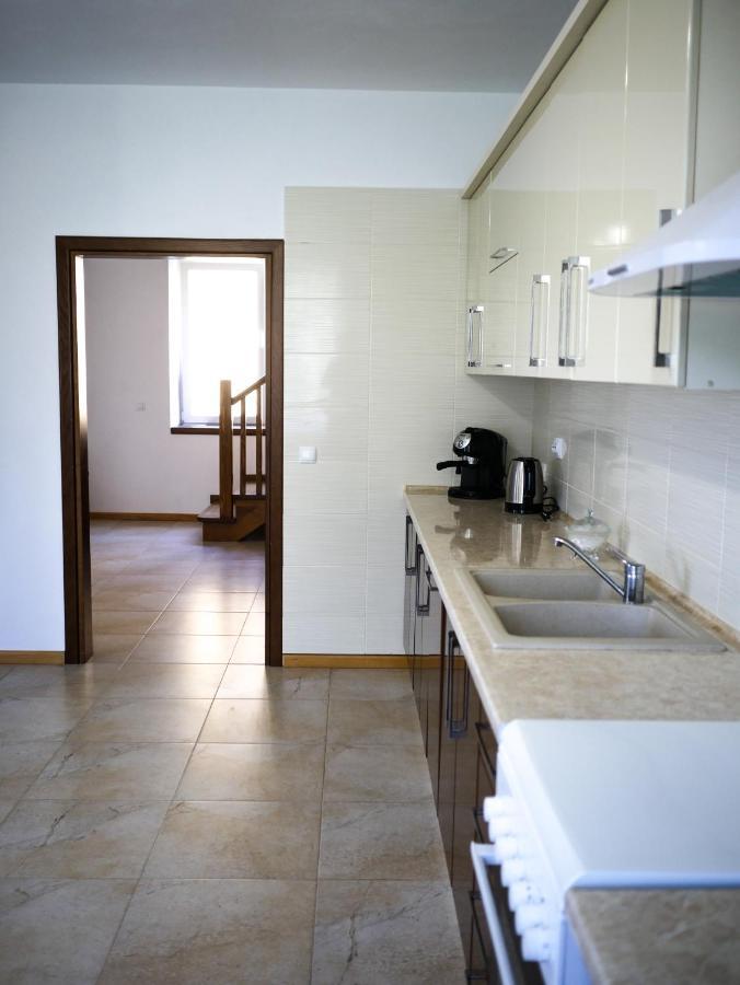 Villa Med'Ok 维日尼察 外观 照片