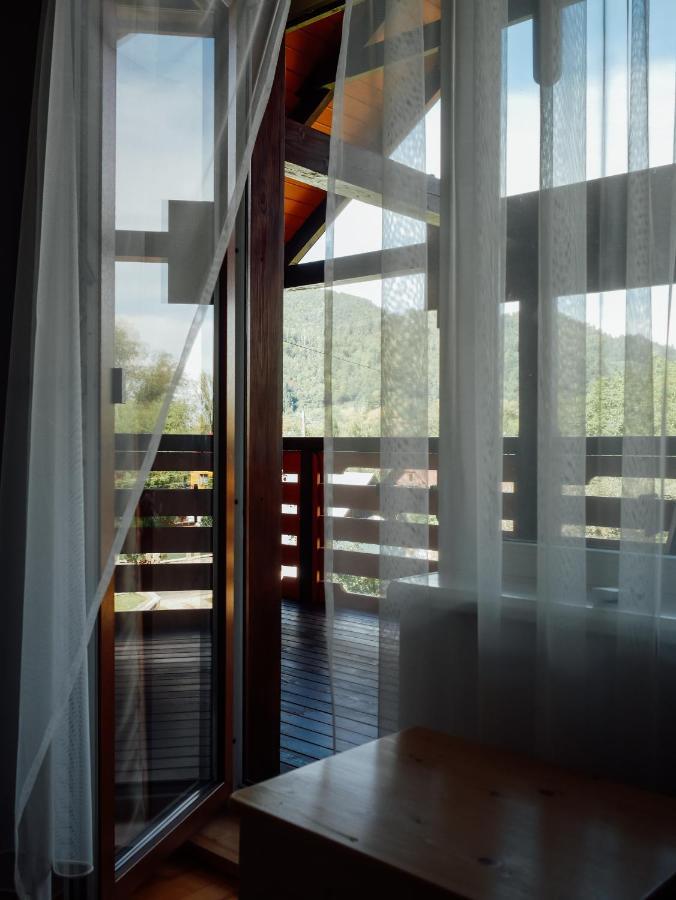 Villa Med'Ok 维日尼察 外观 照片
