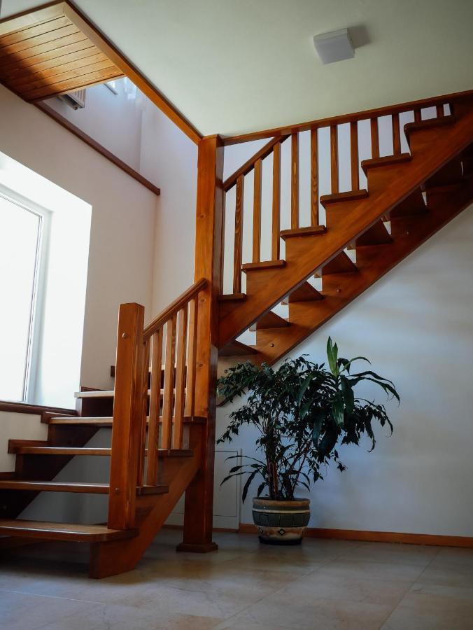 Villa Med'Ok 维日尼察 外观 照片