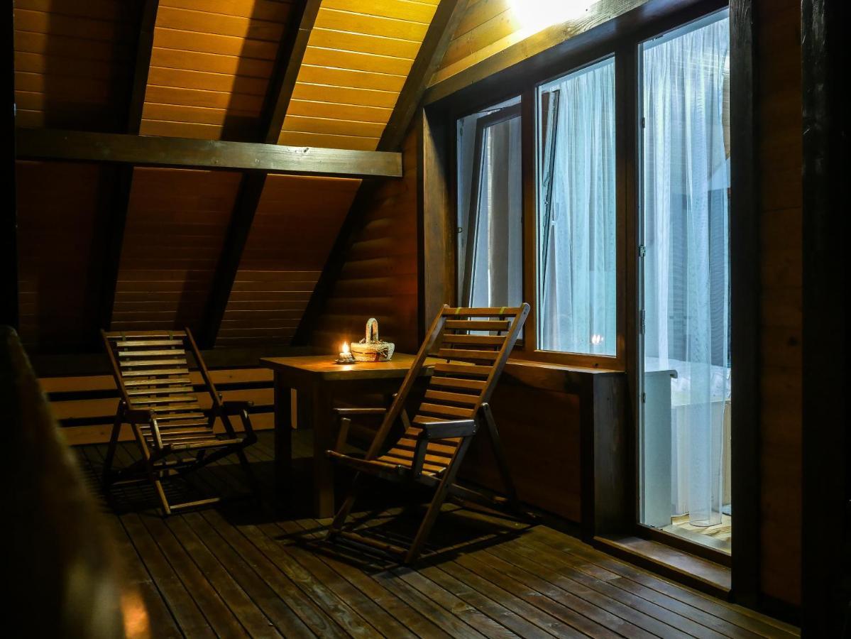 Villa Med'Ok 维日尼察 外观 照片