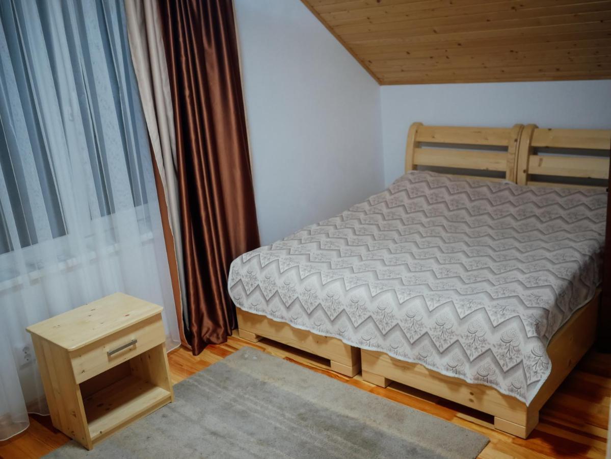 Villa Med'Ok 维日尼察 外观 照片